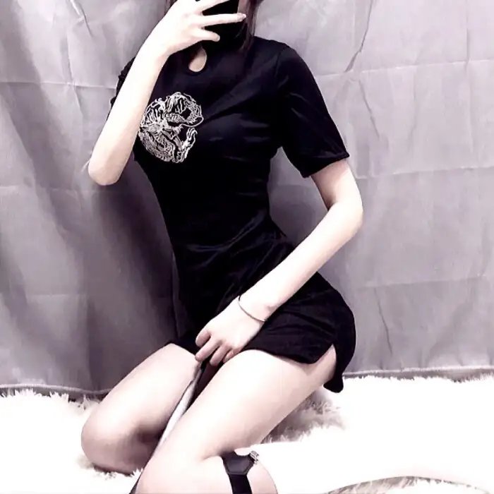 寻金遇险记
